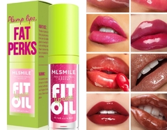 BRILLO LABIAL FAT OIL - MLSMILE