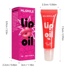LIP OIL FRUTAL - MLSMILE