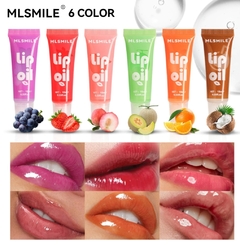 LIP OIL FRUTAL - MLSMILE - comprar online