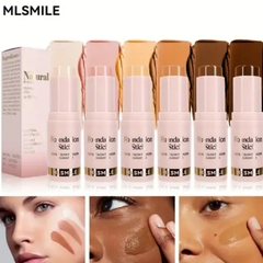 BASE DE MAQUILLAJE FOUNDATION STICK - MLSMILE
