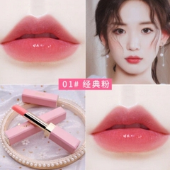 CHERRY LIP BALM COLOR CHANGING - HOJO - comprar online