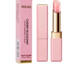CHERRY LIP BALM COLOR CHANGING - HOJO