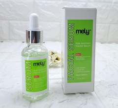 SERUM FACIAL TRATAMIENTO DE POROS 30ML - MELY