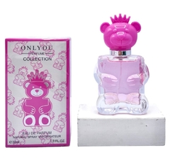 PERFUME INSPIRACIÓN MINIATURA 30ML FEMENINO