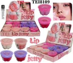 BÁLSAMO LABIAL GELATINA - TEI COSMÉTICA