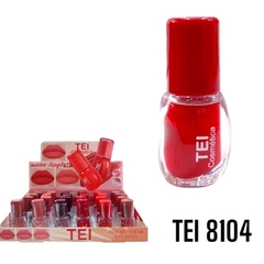 LABIAL LÍQUIDO MATTE - TEI COSMÉTICA
