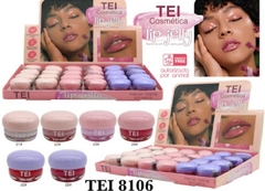 BÁLSAMO LABIAL JELLY - TEI COSMÉTICA