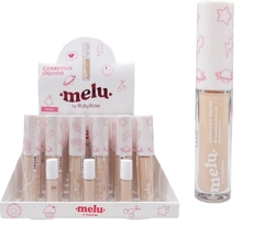 CORRECTOR LÍQUIDO MELU - RUBY ROSE