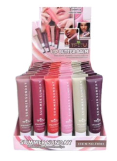 LIP BUTTER BALM - SUMMER SUNDAY - comprar online