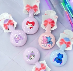 ESPEJO INFANTIL STITCH/SANRIO