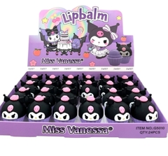 BÁLSAMO LABIAL KUROMI