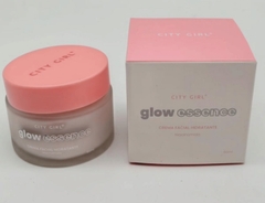 CREMA FACIAL NIACINAMIDA 50ML - CITY GIRL