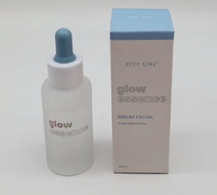 SÉRUM FACIAL ÁCIDO HIALURÓNICO 30ml - CITY GIRL