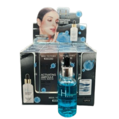 SÉRUM FACIAL 30ML ÁCIDO HIALURÓNICO - MIS VANESSA