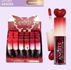 TINTA DE LABIOS CORAZÓN - 4 ANGELS