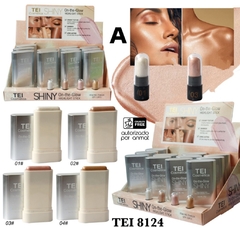 ILUMINADOR EN BARRA - TEI COSMÉTICA