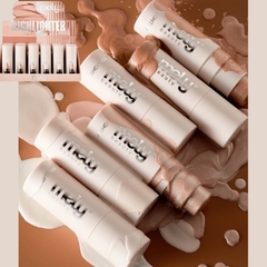 ILUMINADOR EN BARRA - MELY - comprar online