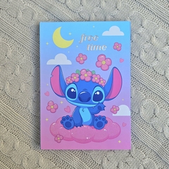 PALETA DE SOMBRAS STITCH 19 TONOS