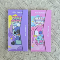 PALETA/KIT DE MAQUILLAJE STITCH