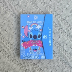 PALETA/KIT DE MAQUILLAJE STITCH - IMAN OF NOBLE