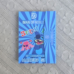 PALETA/KIT DE MAQUILLAJE STITCH - IMAN OF NOBLE