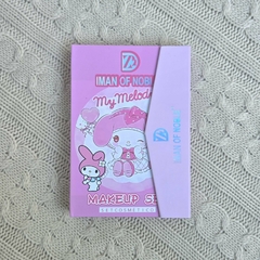 PALETA/KIT DE MAQUILLAJE SANRIO - IMAN OF NOBLE - comprar online