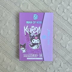 PALETA/KIT DE MAQUILLAJE SANRIO - IMAN OF NOBLE - Sparks Insumos