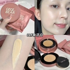 BASE CUSHION X1 UNIDAD - GEGE BEAR - comprar online
