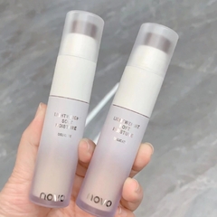 BASE DE MAQUILLAJE CON BROCHITA - NOVO - comprar online