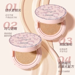 BASE CUSHION X1 UNIDAD - NOVO - comprar online