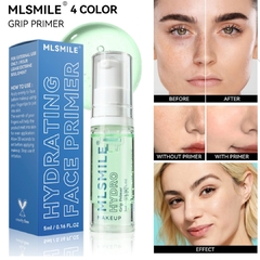 PRIMER HIDRATANTE 5ML - MLSMILE