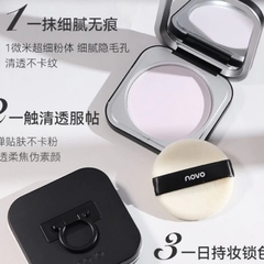 POLVO SELLADOR DE MAQUILLAJE - NOVO - comprar online