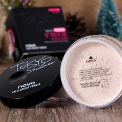 POLVO SUELTO CALM MAKEUP - NOVO