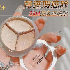 MINI CORRECTOR EN CREMA - NOVO