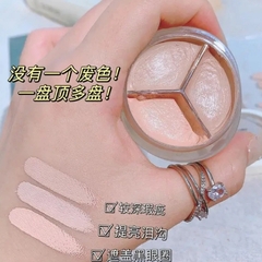 MINI CORRECTOR EN CREMA - NOVO - comprar online