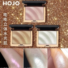 ILUMINADOR EN POLVO STEREO - HOJO