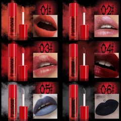 LABIAL LÍQUIDO STARDUST - MLSMILE - comprar online