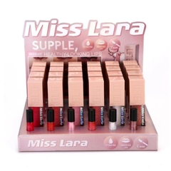 BRILLO LABIAL LIFTER GLOSS - MISS LARA