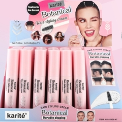GEL FIJADOR PARA CABELLO TIPO MÁSCARA - KARITÉ