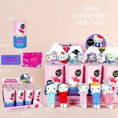 SONNY ANGEL HELLO KITTY - comprar online