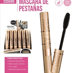 MÁSCARA DE PESTAÑAS SKY HIGH - PINK21