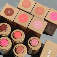 RUBOR POCKET BLUSH - RHODE