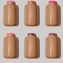 RUBOR POCKET BLUSH - RHODE - comprar online