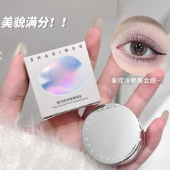 SOMBRA EN CREMA CON GLITTER - SHAQINUO - comprar online