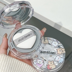 BASE CUSHION OSITO - JOJO DIARY