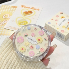BASE CUSHION EFECTO MATTE - JOJO DIARY