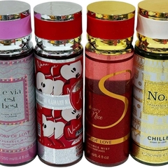 BODY SPLASH FEMENINO 250ML X1 UNIDAD - comprar online