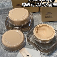 BASE DE MAQUILLAJE SATIN VELVET 15G - JOJO DIARY - comprar online