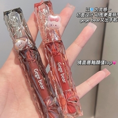 GLOSS LABIAL - GEGE BEAR - comprar online
