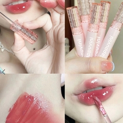 SET 3PCS GLOSS LABIAL - CAPPUVINI en internet